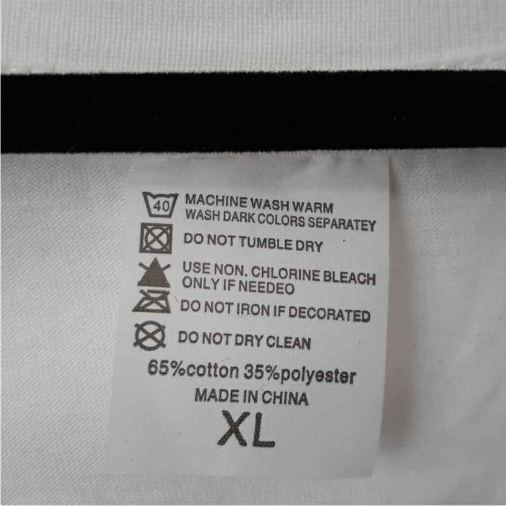 Brand New NWOT Sunshine and Tacos Rainbow Tank Top - Picture 4 of 4